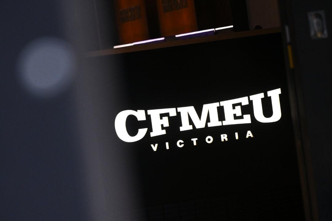 Push for Administrator to Take Over Embattled CFMEU