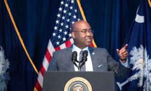 DNC Approves 2024 Democrat Party Platform