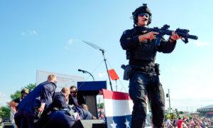 Secret Service Faces Congressional Scrutiny Over Trump Assassination Attempt