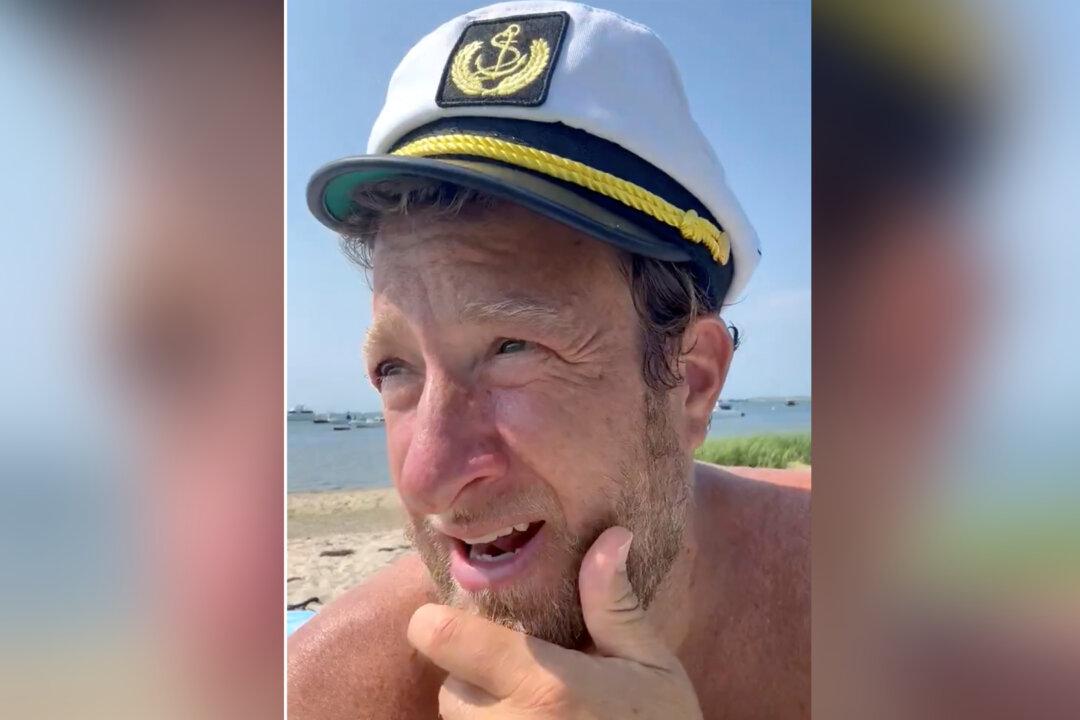Barstool Owner Rescued by Coast Guard After Losing Control of Boat Off Nantucket