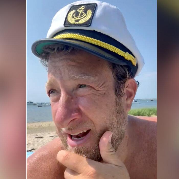 Barstool Owner Rescued by Coast Guard After Losing Control of Boat Off Nantucket