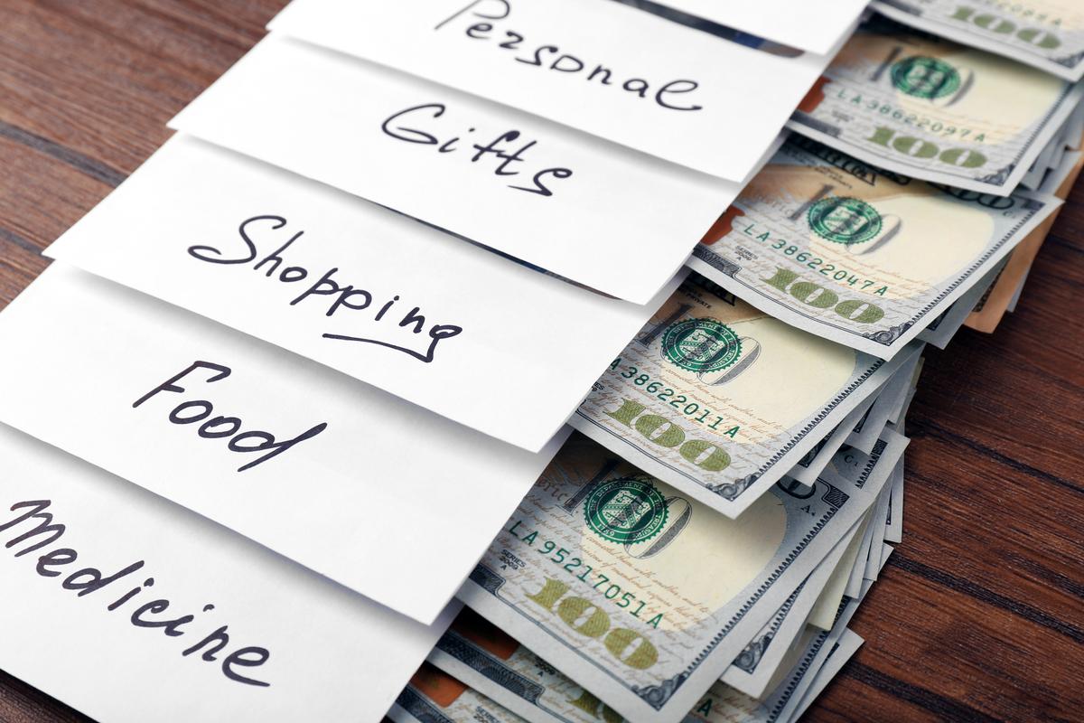 50 Envelope Challenge: Supercharge Your Savings