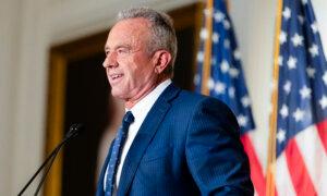 RFK Jr.âs We the People Party Certified in North Carolina After Delays