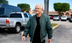 Former Trump Adviser Peter Navarro Released From Prison, Headed to RNC