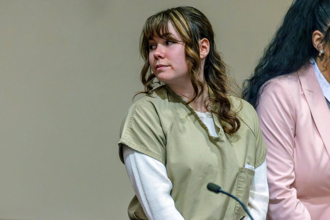 ‘Rust’ Armorer Asks for New Trial After Dismissal of Alec Baldwin’s Case