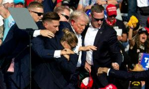 DHS Inspector General Opens Investigation Into Secret Service Lapses at Trump Rally