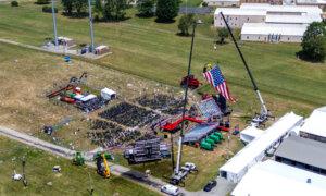 Secret Service âTotally Responsibleâ for Trump Rally Security Design, Director Says