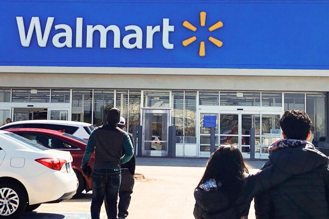 Walmart Settles Wage and Hour Class Action Suit for $2.5 Million