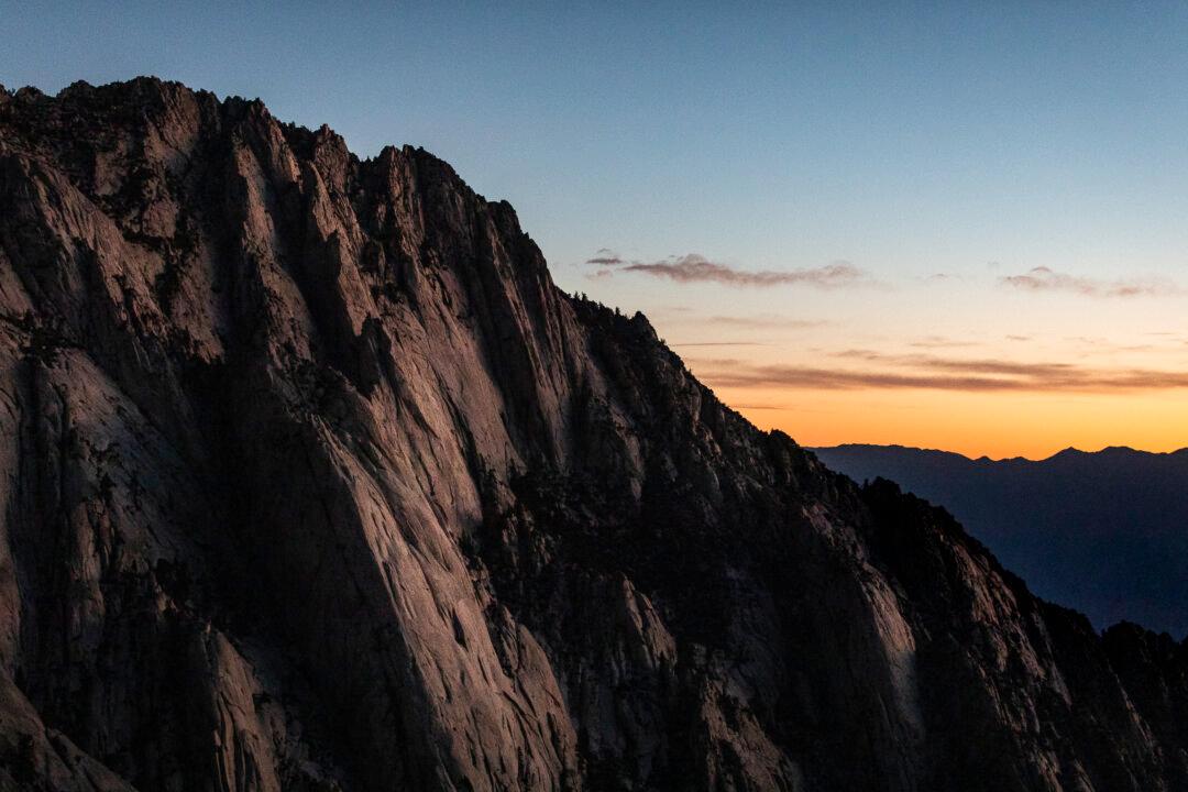 Hulda Crooks: The Grandma Climber