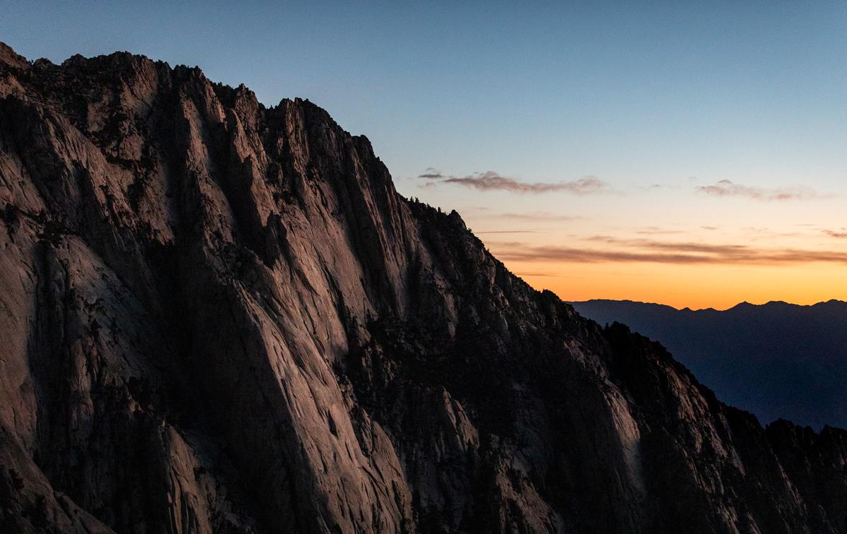 Hulda Crooks: The Grandma Climber