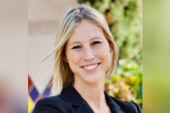 San Diego County Democratic Party Chair Killed in Motorcycle Accident