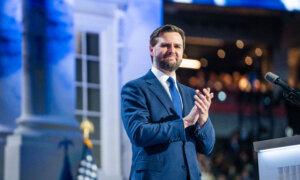 Vance Spotlights Working Class American