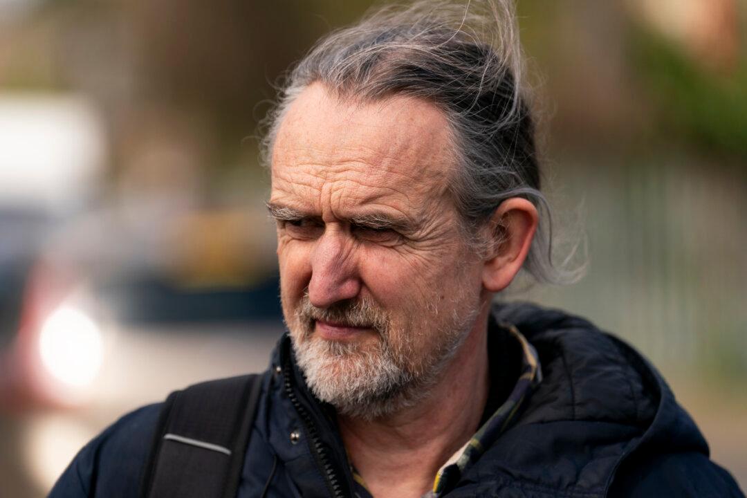 Extinction Rebellion Co-Founder Jailed Over M25 Blockade