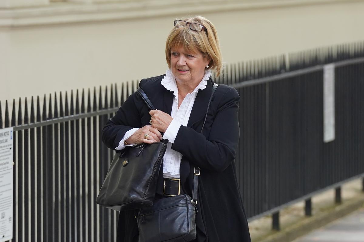 COVID Inquiry Has Cost Taxpayers £161 Million, Government Figures Suggest