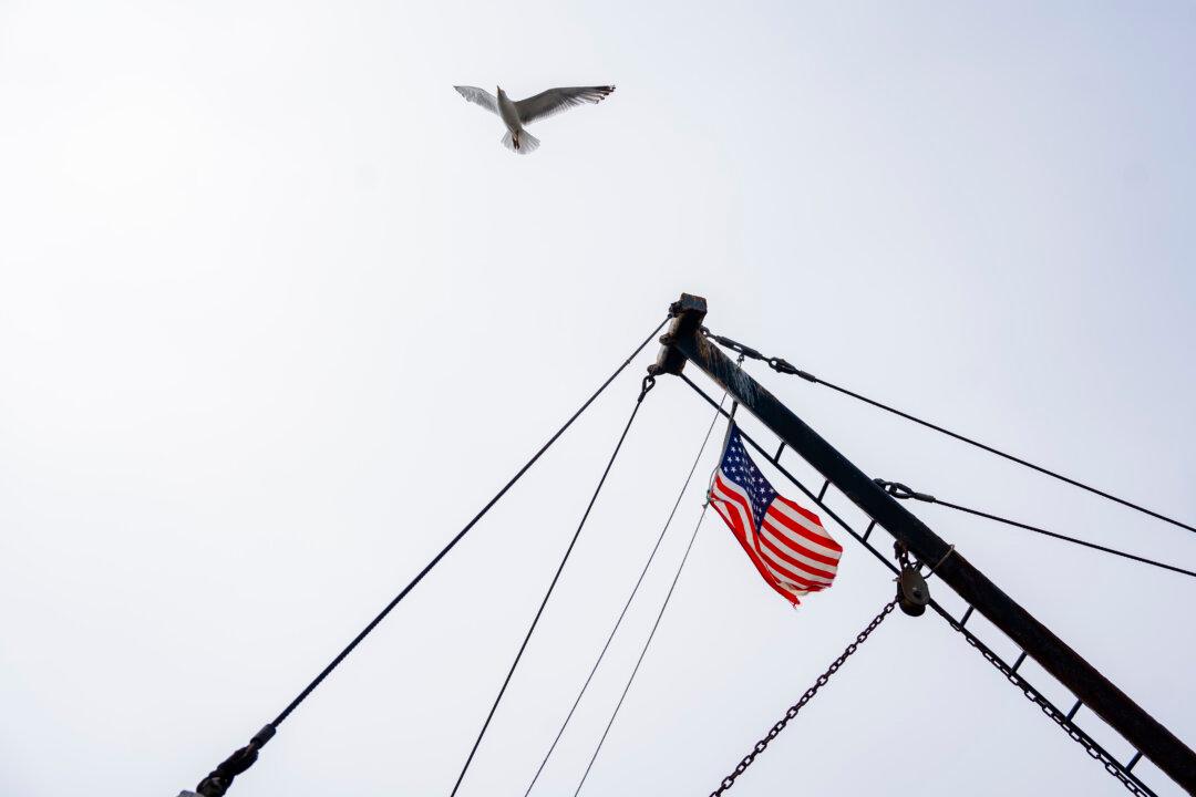 At Least 9 Dead, 4 Missing After Fishing Vessel Sinks in South Atlantic