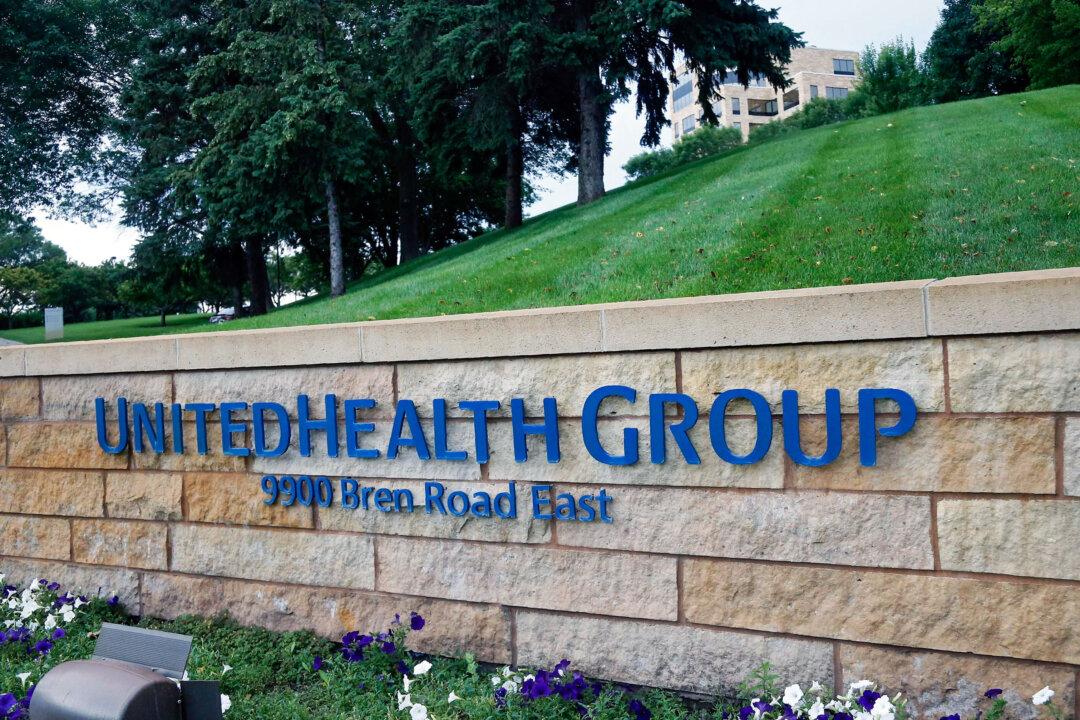 UnitedHealth Projects Cyberattack to Cost $2.45 Billion in 2024