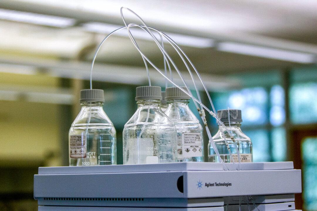 Court Weighs Suit Challenging EPA’s Regulation of Common Manufacturing Compounds