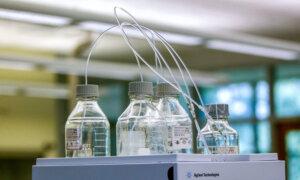 Court Weighs Suit Challenging EPA’s Regulation of Common Manufacturing Compounds