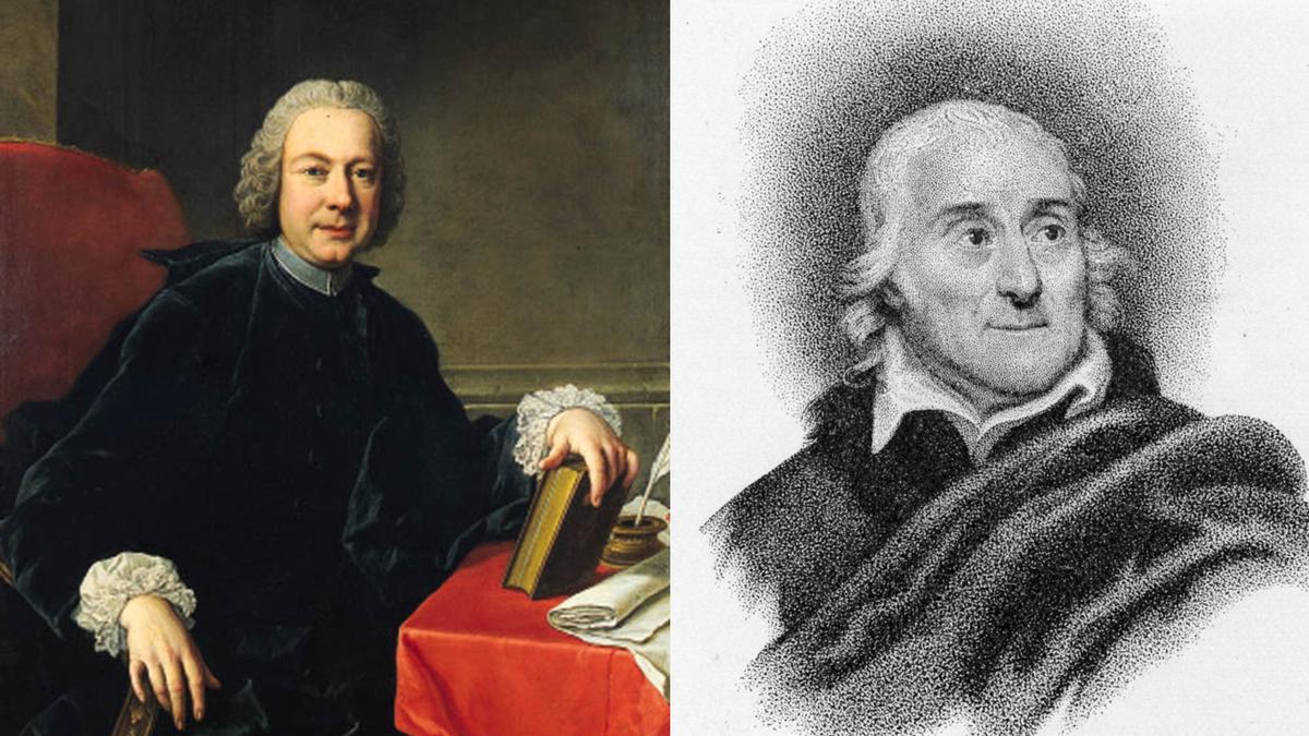 Librettists: Opera’s Unsung Heroes