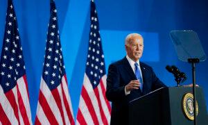 DNC Says Virtual Vote to Nominate Biden Will Happen in August