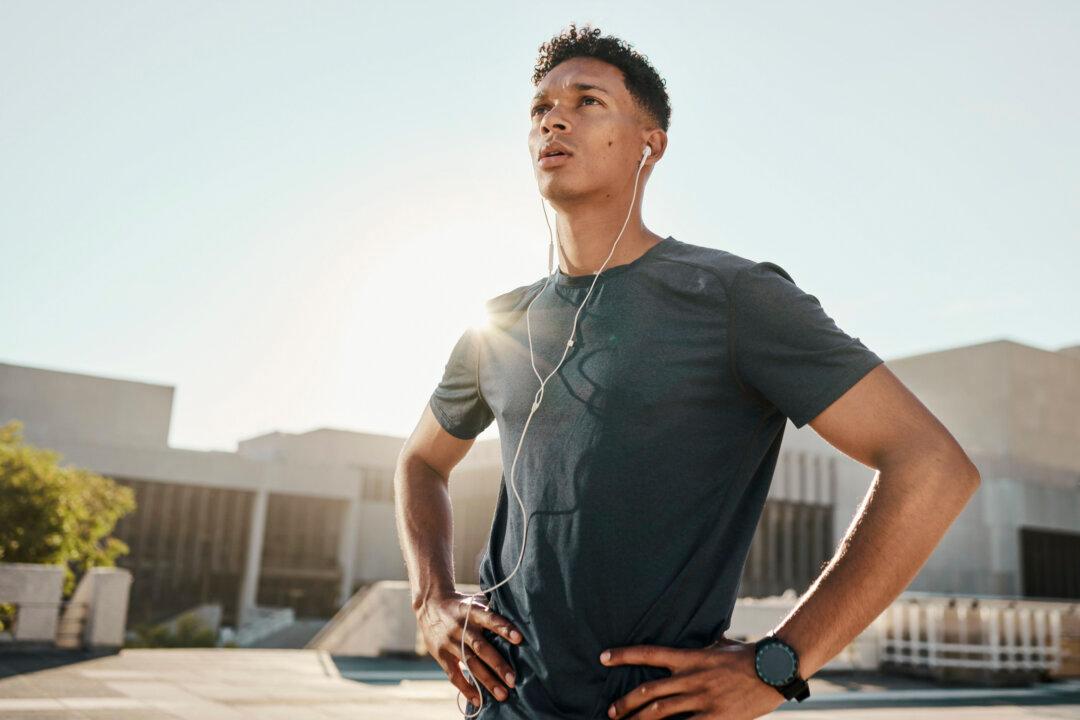 ATP Supplement Fuels Exercise, Speeds Recovery, and May Protect Brain Cells