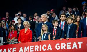 Trump to Accept GOP Presidential Nomination Days After Assassination Attempt