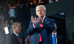 Trump on Surviving Assassination Attempt: ‘You Appreciate God Even More’