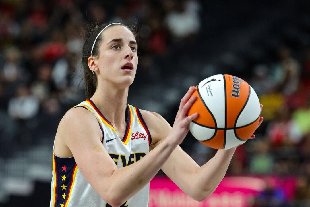 Caitlin Clark’s 19 Assists Among Many WNBA Records Set by Indiana Fever Rookie