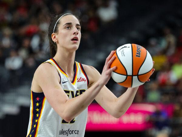 Caitlin Clark’s 19 Assists Among Many WNBA Records Set by Indiana Fever Rookie
