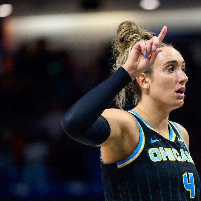 Marina Mabrey Headed to Connecticut Sun in Key WNBA Deal