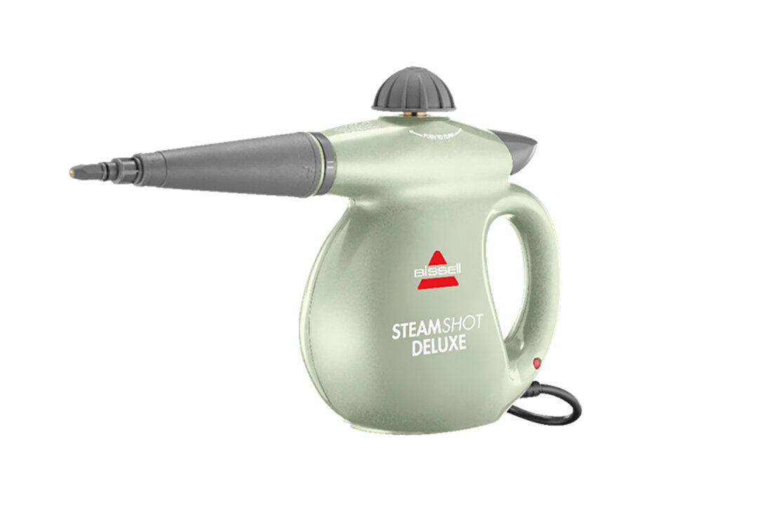 More Than 3 Million Bissell Steam Cleaners Recalled Over Burn Hazard