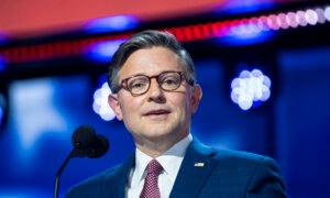 18 House Republicans Call on Johnson to Keep Part of Inflation Reduction Act