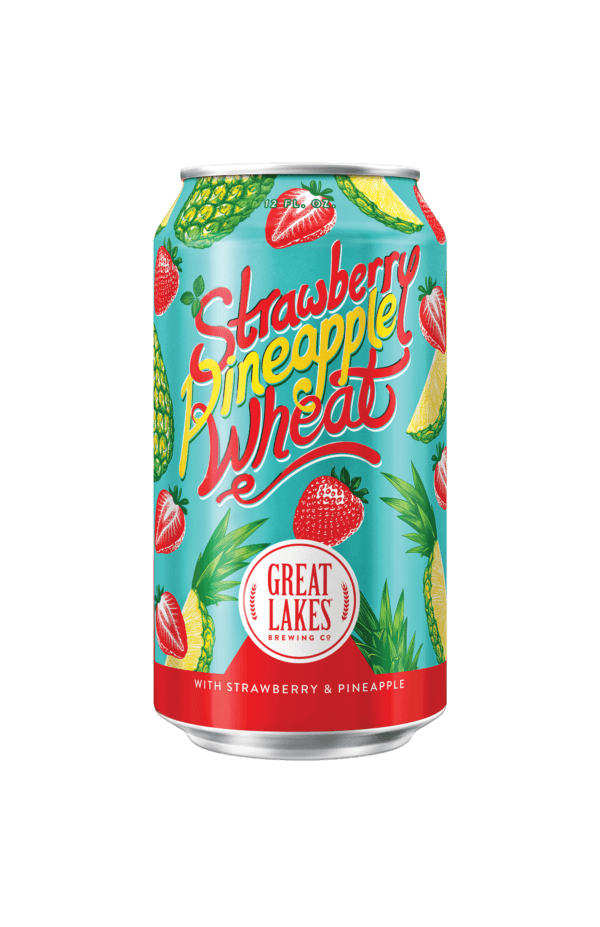 (Great Lakes Brewing)