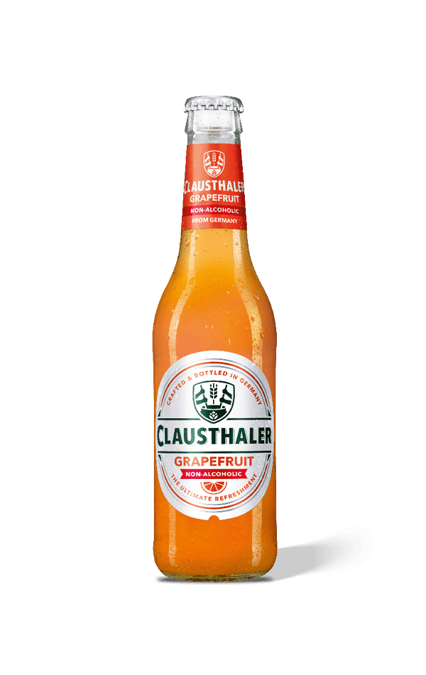 (Clausthaler)