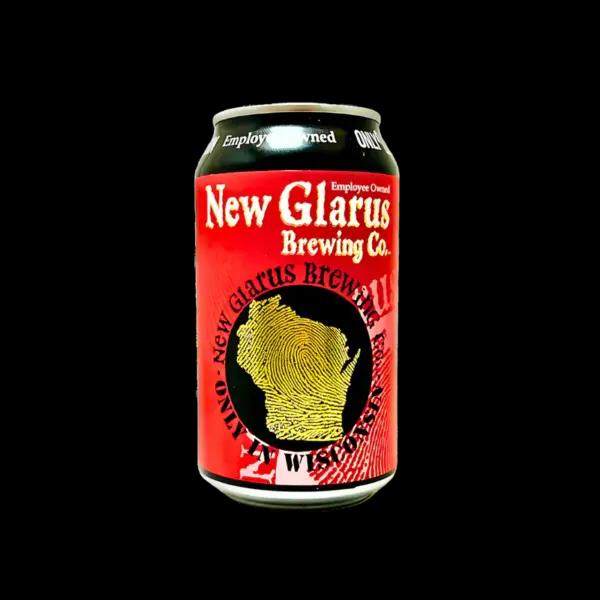 (New Glarus Brewing)