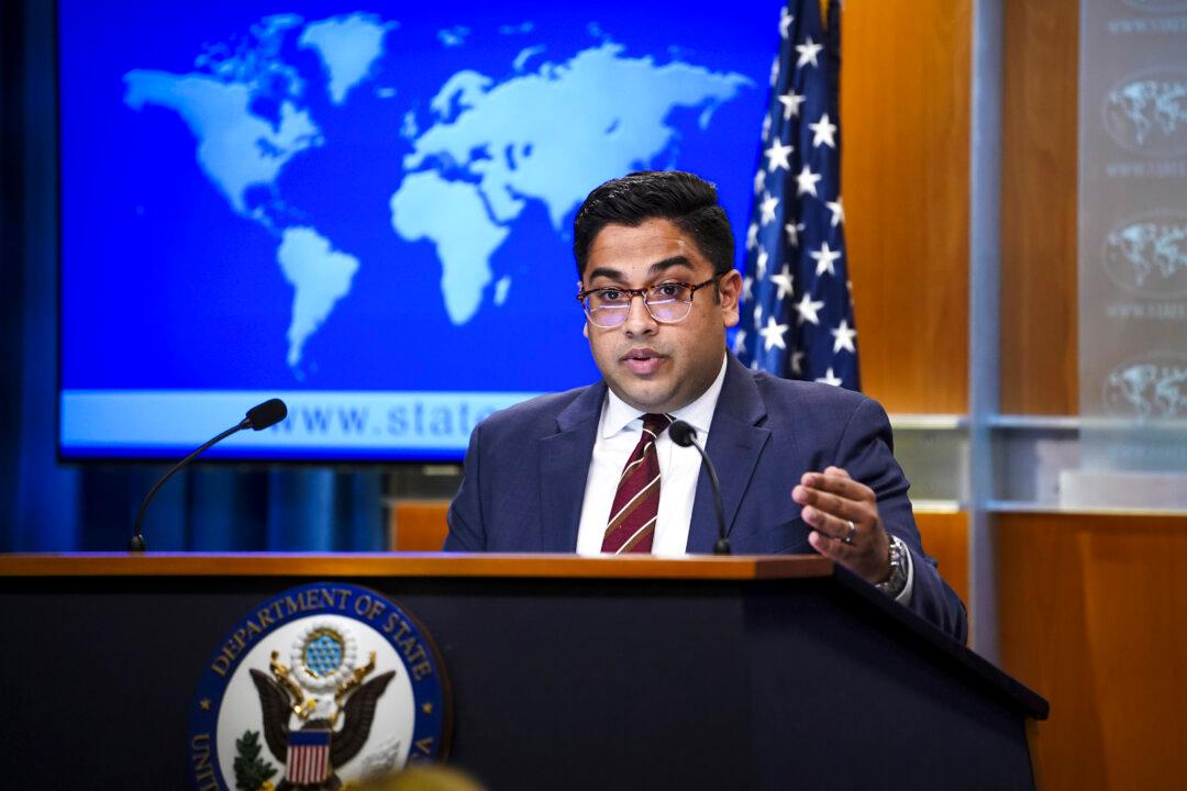 US ‘Won’t Hesitate to Take Appropriate Actions’ Against CCP Persecution of Falun Gong: State Department