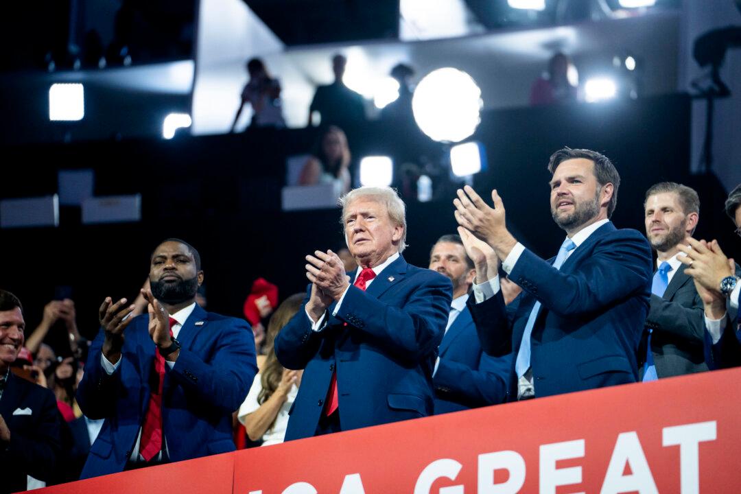 Megadonors Send Millions to Trump, Biden Funds in June: Filings