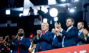 Megadonors Send Millions to Trump, Biden Funds in June: Filings