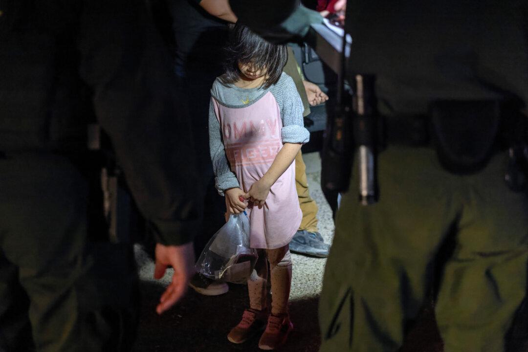 House Homeland Hearing: ‘Trafficked, Exploited, and Missing: Migrant Children Victims’