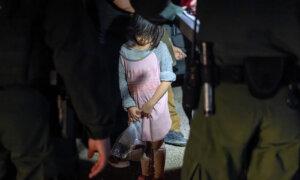 House of Representatives' Homeland Hearing: