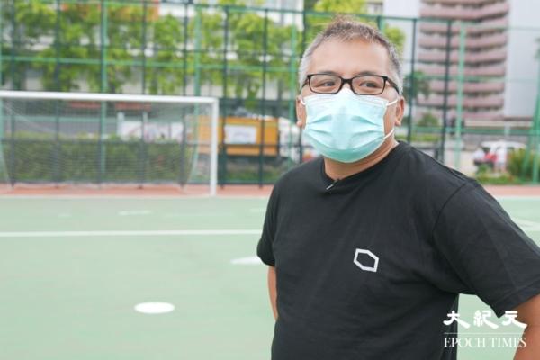 Retiring Chair of Hong Kong Journalists Association: Journalism Is ‘Not Fun’ Today