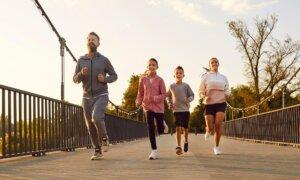 Revitalize Your Cells: How Zone 2 Exercise Can Combat Mitochondrial Dysfunction