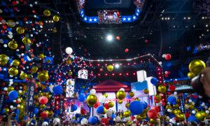 Trump Urges Unity, Honors Corey Comperatore