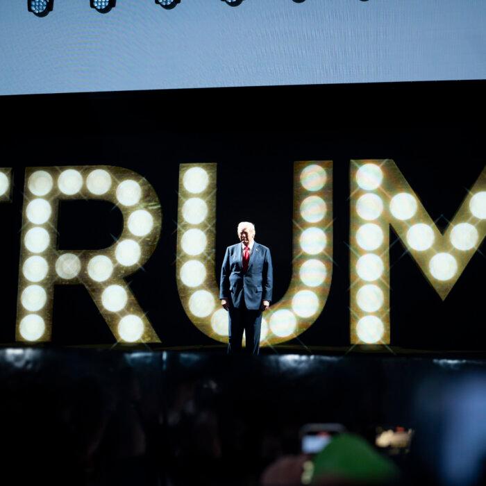 The Epoch Times