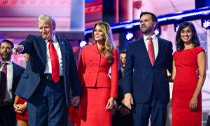 Key Takeaways From the Final Day of the Republican Convention