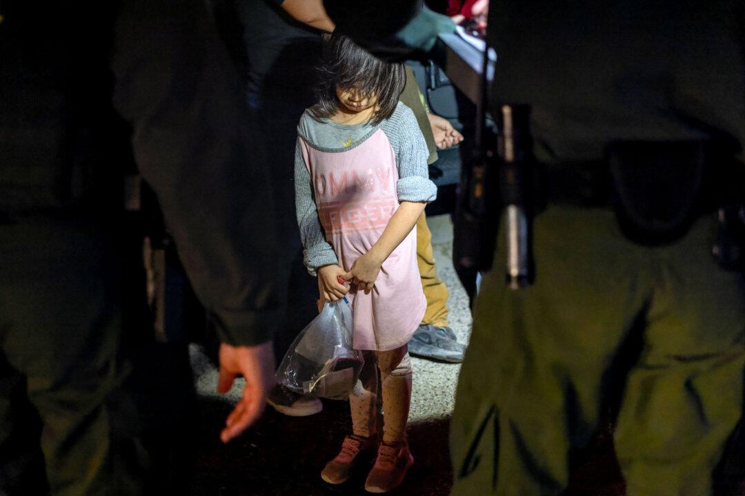 DOJ Alleges Housing Provider Employees Sexually Abused Unaccompanied Migrant Children