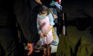 DOJ Alleges Housing Provider Employees Sexually Abused Unaccompanied Migrant Children