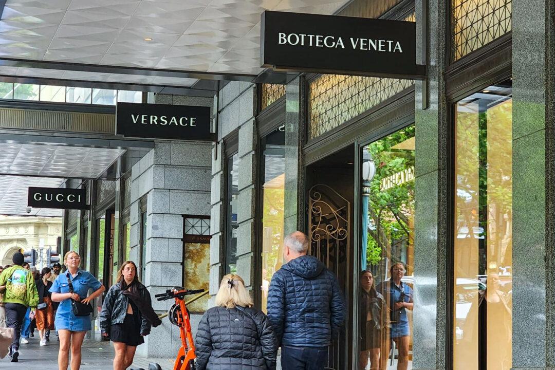 Retail Industry Calls for Tougher Laws Amid Violent Shopping Centre Incidents