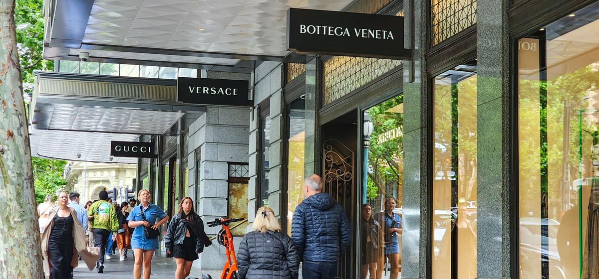 Retail Industry Calls for Tougher Laws Amid Violent Shopping Centre Incidents