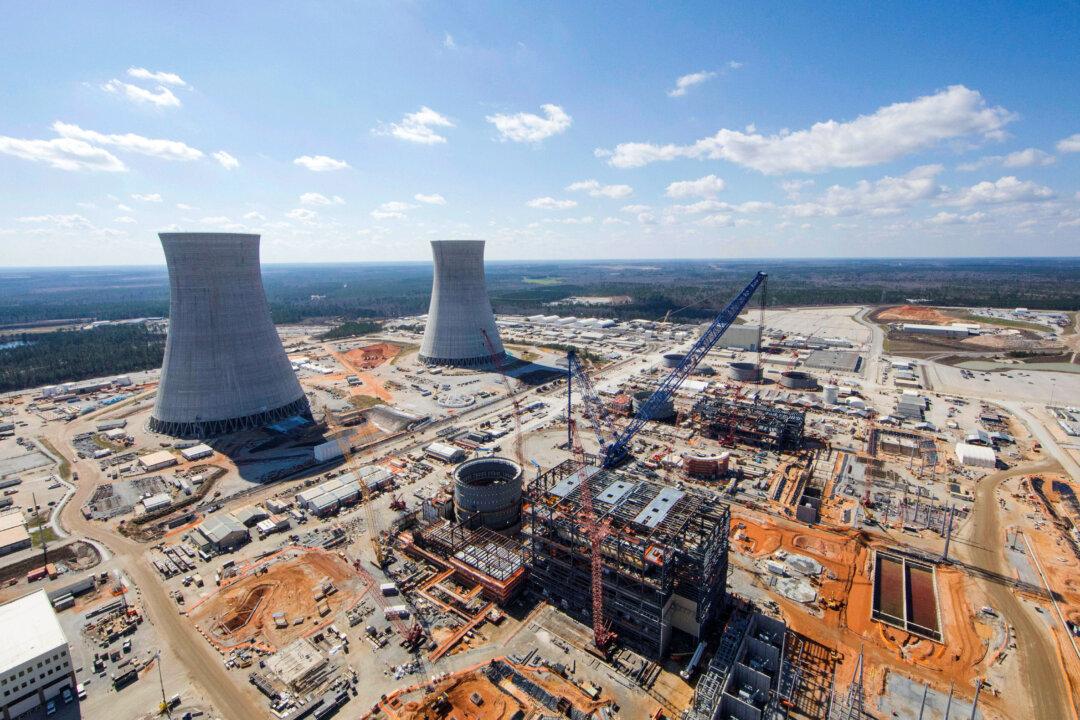 Start-Up Touts ‘Design-Once, Build Many’ Plan, Seed Money to Build US Nuclear Plants